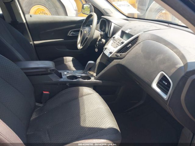 2GNALAEK1E6186522 Chevrolet EQUINOX LS