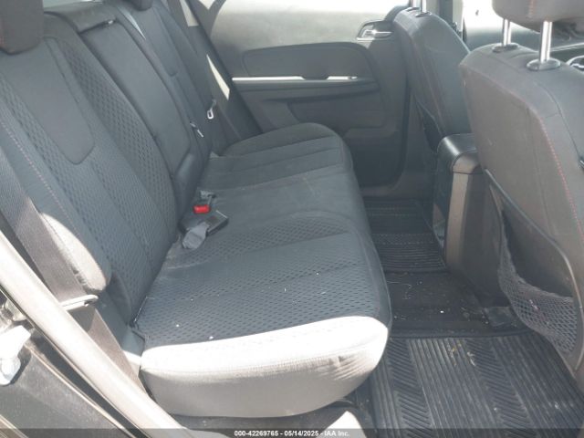 2GNALAEK1E6186522 Chevrolet EQUINOX LS
