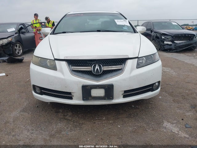 42269768 :رقم المزاد ، 19UUA76687A008582 vin ، 2007 Acura Tl Type S مزاد بيع