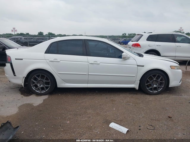 42269768 :رقم المزاد ، 19UUA76687A008582 vin ، 2007 Acura Tl Type S مزاد بيع