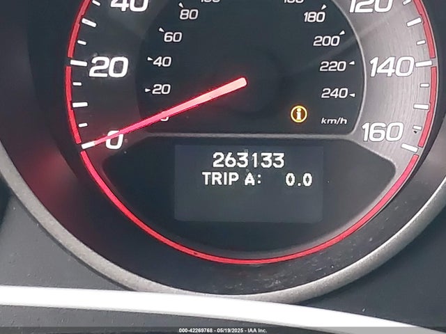 42269768 :رقم المزاد ، 19UUA76687A008582 vin ، 2007 Acura Tl Type S مزاد بيع
