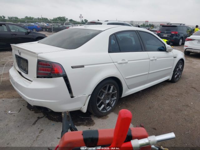 2007 ACURA TL 19UUA76687A008582 Photo 3