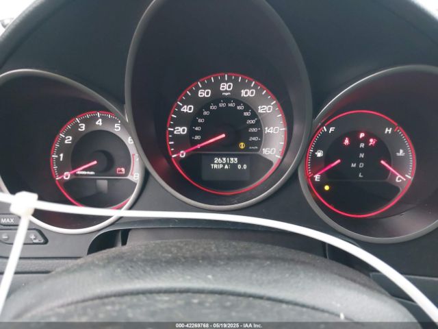 2007 ACURA TL 19UUA76687A008582 Photo 6