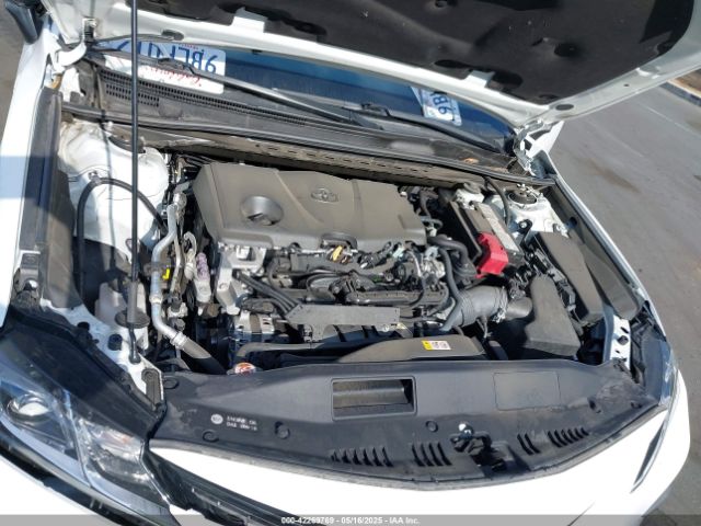 4T1C11AK7NU045769 Toyota a25a-fks