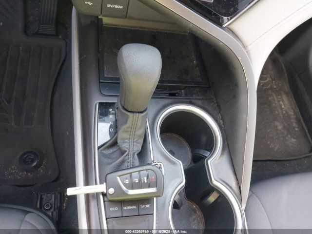 4T1C11AK7NU045769 Toyota a25a-fks