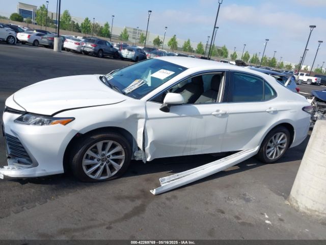 4T1C11AK7NU045769 Toyota a25a-fks