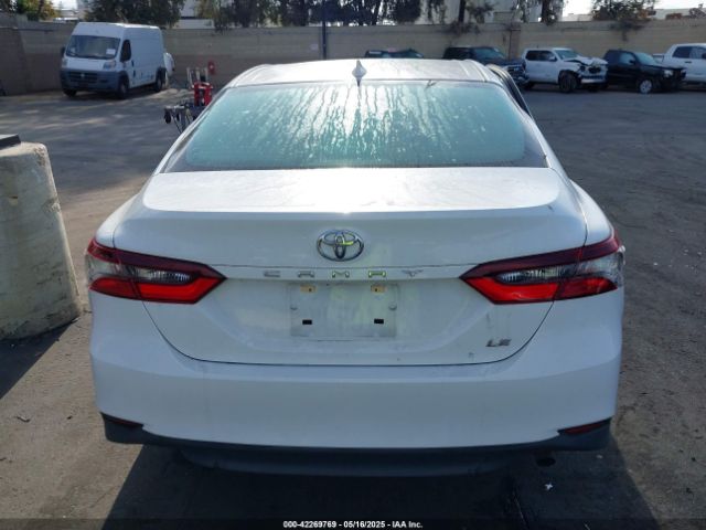 4T1C11AK7NU045769 Toyota a25a-fks
