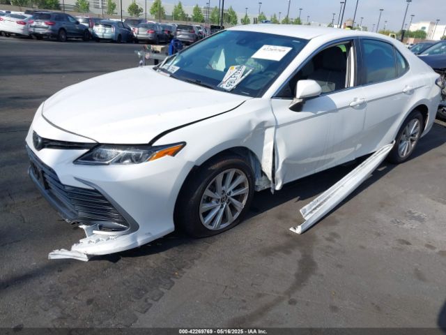 4T1C11AK7NU045769 Toyota a25a-fks