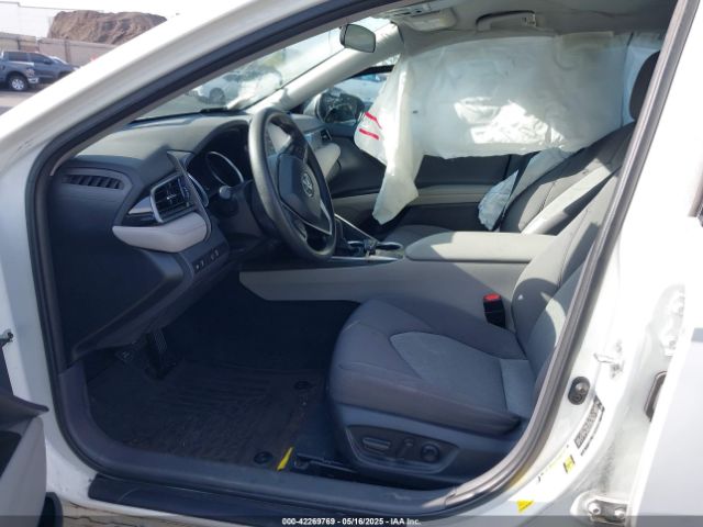 4T1C11AK7NU045769 Toyota a25a-fks