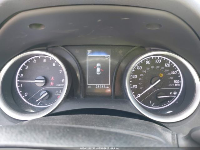 4T1C11AK7NU045769 Toyota a25a-fks