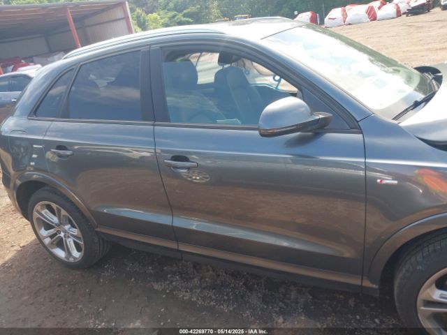 WA1ECCFS0JR031442 Audi 2018