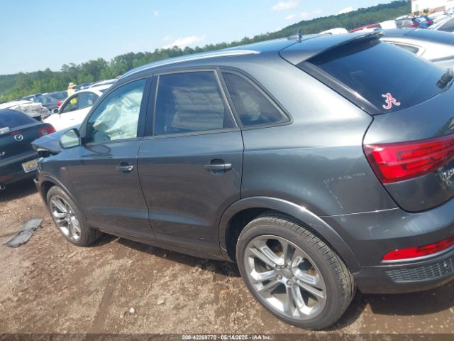 WA1ECCFS0JR031442 Audi 2018