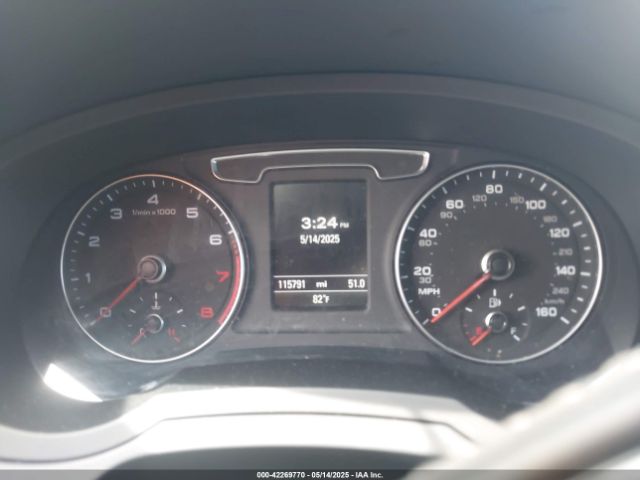 WA1ECCFS0JR031442 Audi 2018