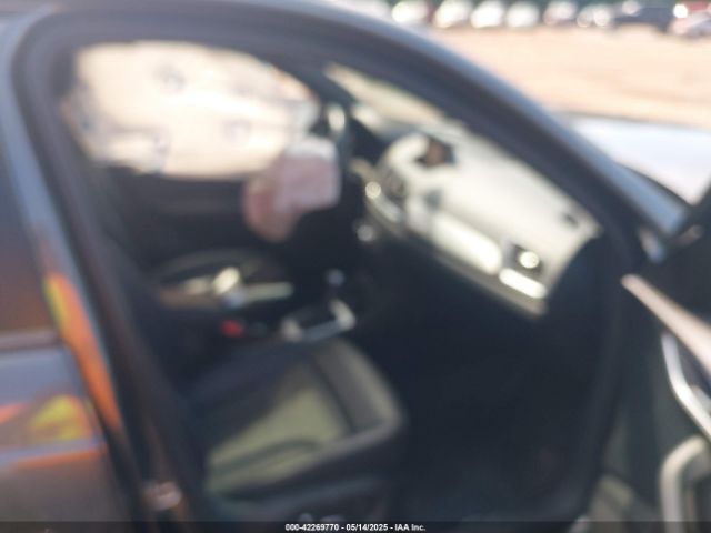 WA1ECCFS0JR031442 Audi 2018