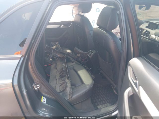 WA1ECCFS0JR031442 Audi 2018