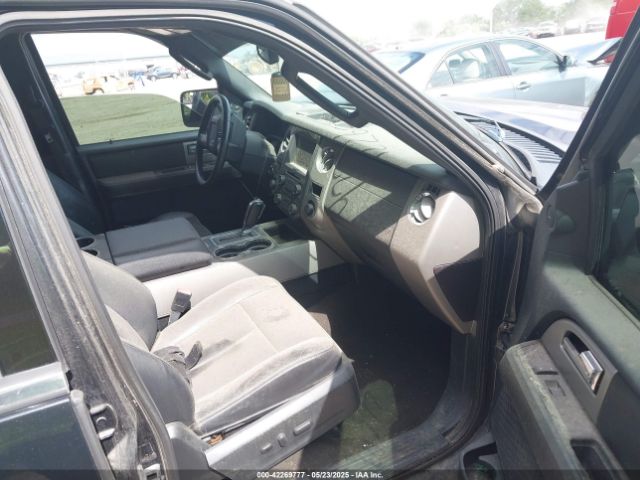 1FMJK2AT7FEF07553 Ford Expedition El Limited