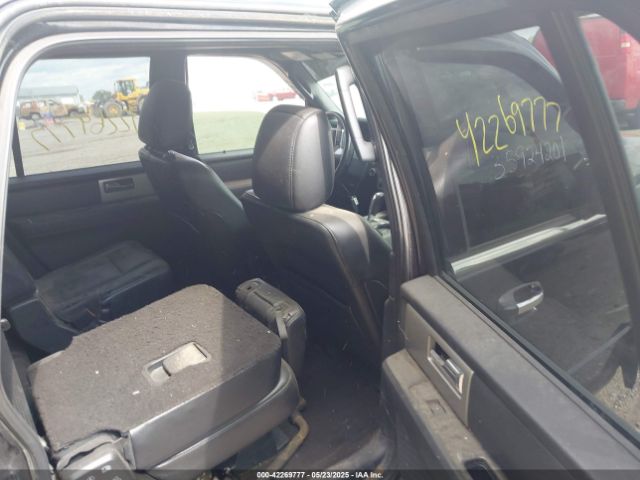 1FMJK2AT7FEF07553 Ford Expedition El Limited