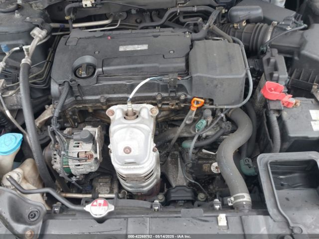 1HGCR2F30HA288576 Honda ACCORD LX