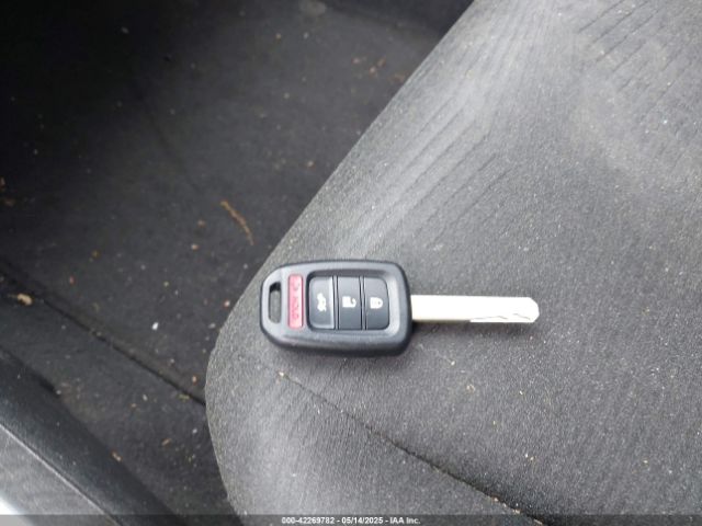 1HGCR2F30HA288576 Honda ACCORD LX