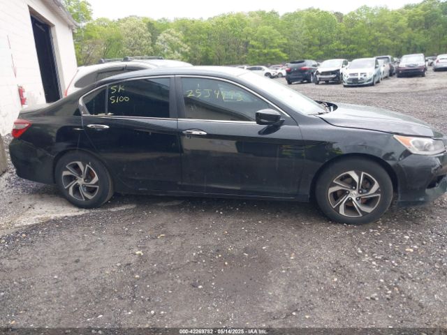 1HGCR2F30HA288576 Honda ACCORD LX