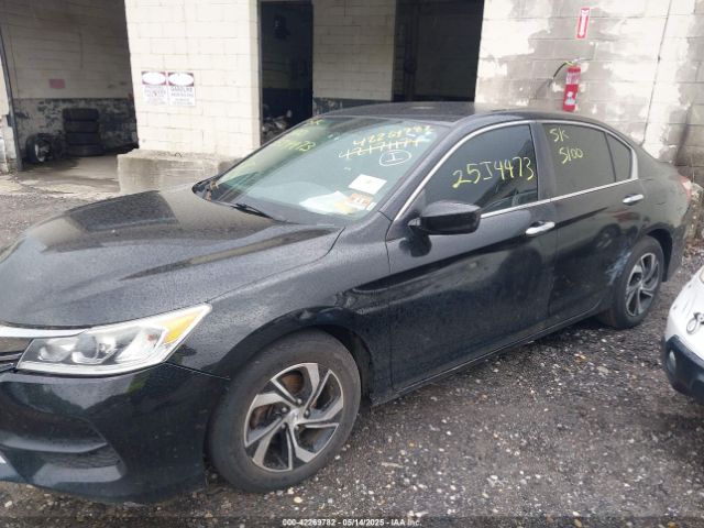 1HGCR2F30HA288576 Honda ACCORD LX
