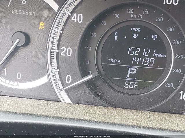 1HGCR2F30HA288576 Honda ACCORD LX