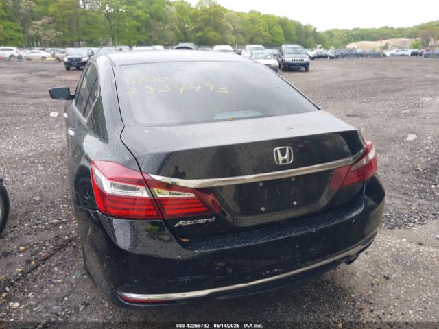 1HGCR2F30HA288576 Honda ACCORD LX