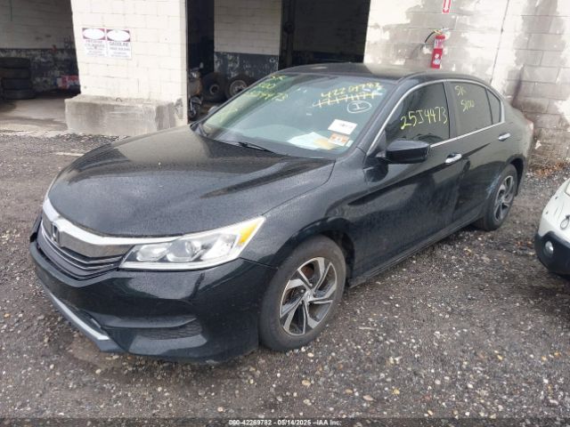 1HGCR2F30HA288576 Honda ACCORD LX