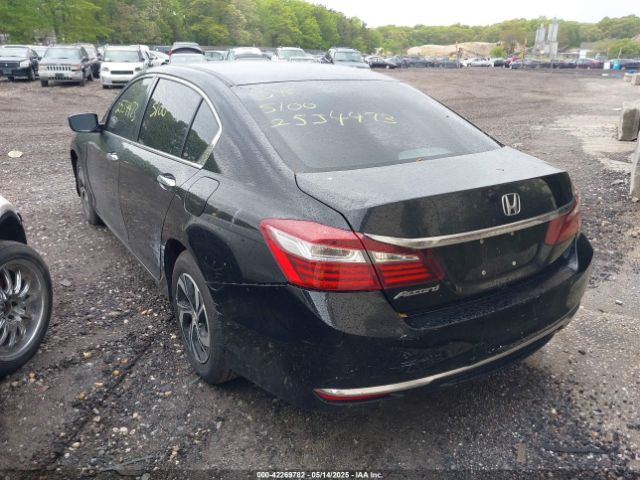 1HGCR2F30HA288576 Honda ACCORD LX