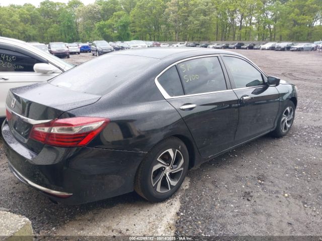 1HGCR2F30HA288576 Honda ACCORD LX