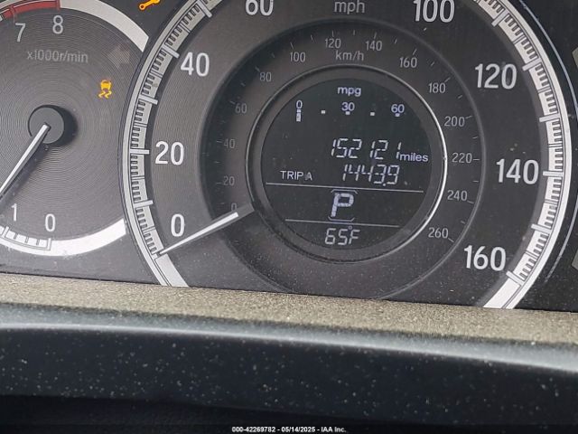 1HGCR2F30HA288576 Honda ACCORD LX