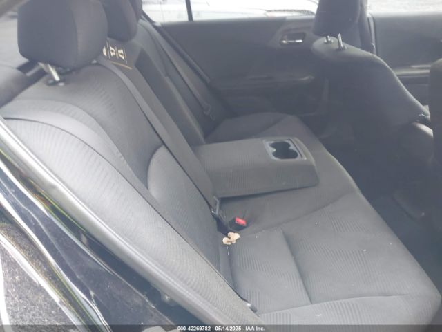 1HGCR2F30HA288576 Honda ACCORD LX