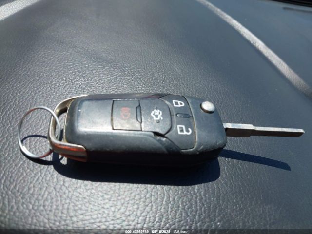 3FA6P0LU3GR143688 Ford Fusion Hybrid Se
