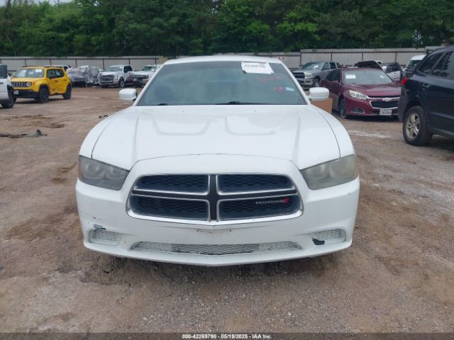 2C3CDXBG0EH102569 Dodge Charger Se