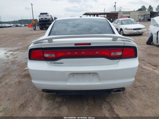 2C3CDXBG0EH102569 Dodge Charger Se