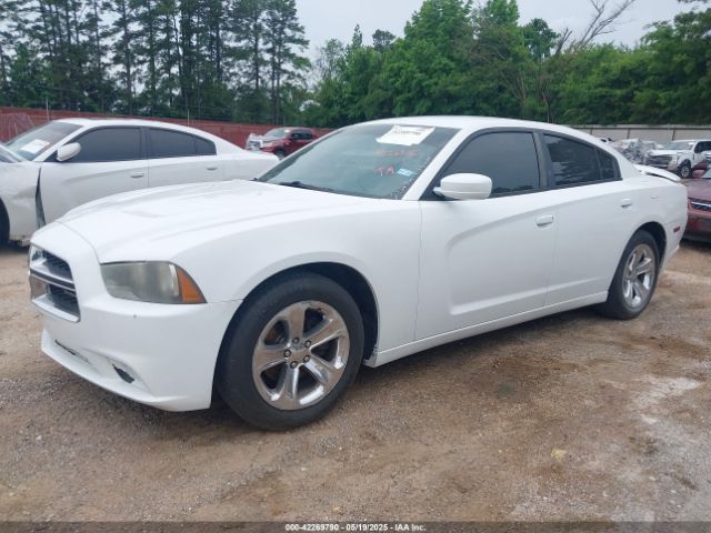 2C3CDXBG0EH102569 Dodge Charger Se