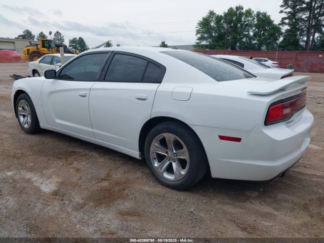 2C3CDXBG0EH102569 Dodge Charger Se