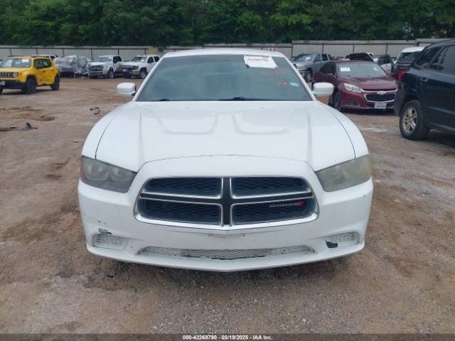 2C3CDXBG0EH102569 Dodge Charger Se
