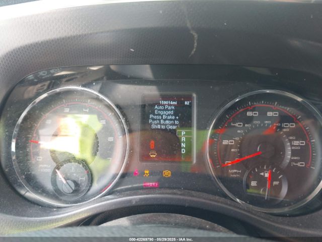 2C3CDXBG0EH102569 Dodge Charger Se