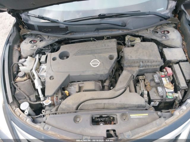 1N4AL3AP8EC112906 Nissan Altima 2.5 Sl