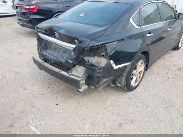 1N4AL3AP8EC112906 Nissan Altima 2.5 Sl