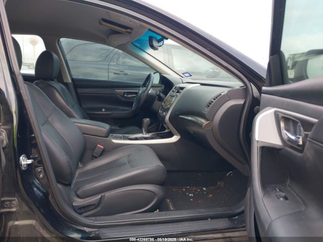 1N4AL3AP8EC112906 Nissan Altima 2.5 Sl