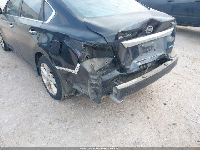 1N4AL3AP8EC112906 Nissan Altima 2.5 Sl