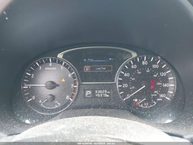 1N4AL3AP8EC112906 Nissan Altima 2.5 Sl