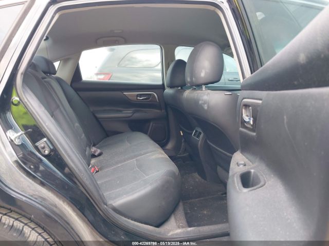 1N4AL3AP8EC112906 Nissan Altima 2.5 Sl