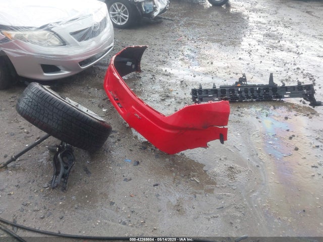1G1FD1RSXK0121980 Chevrolet CAMARO LT