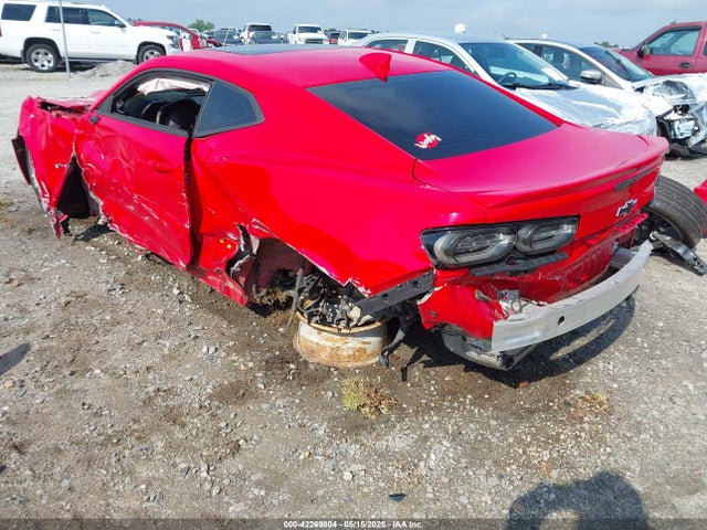 1G1FD1RSXK0121980 Chevrolet CAMARO LT