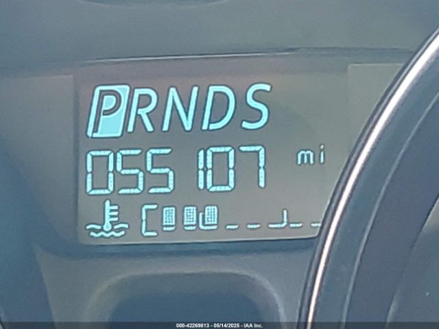3FADP4BJ2KM159022 Ford FIESTA SE