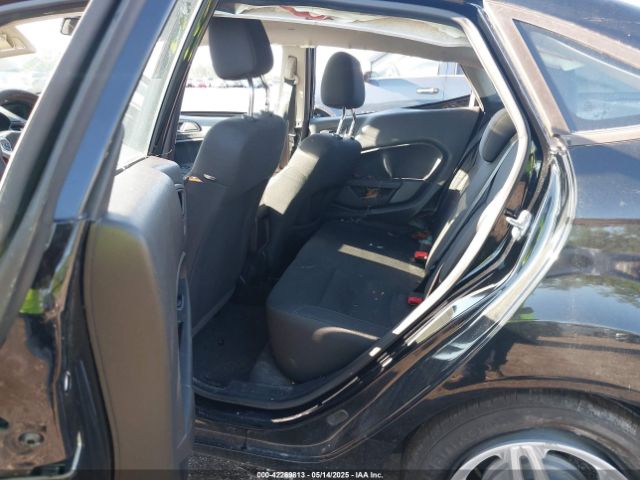 3FADP4BJ2KM159022 Ford FIESTA SE