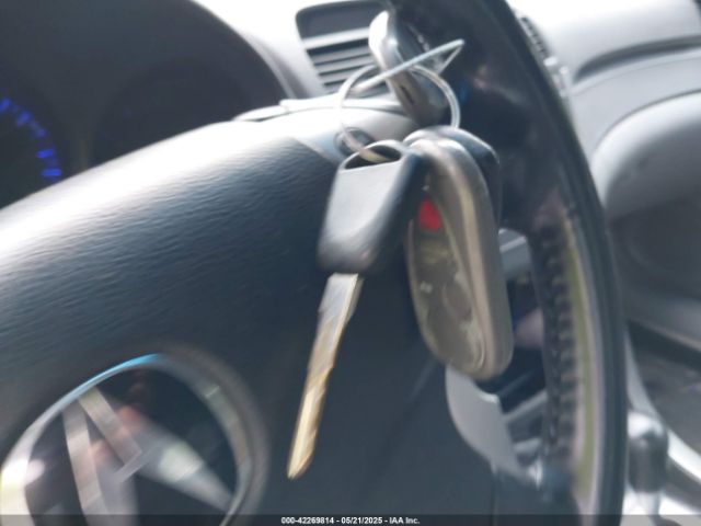 2004 ACURA TL 19UUA66254A022510 Photo 10